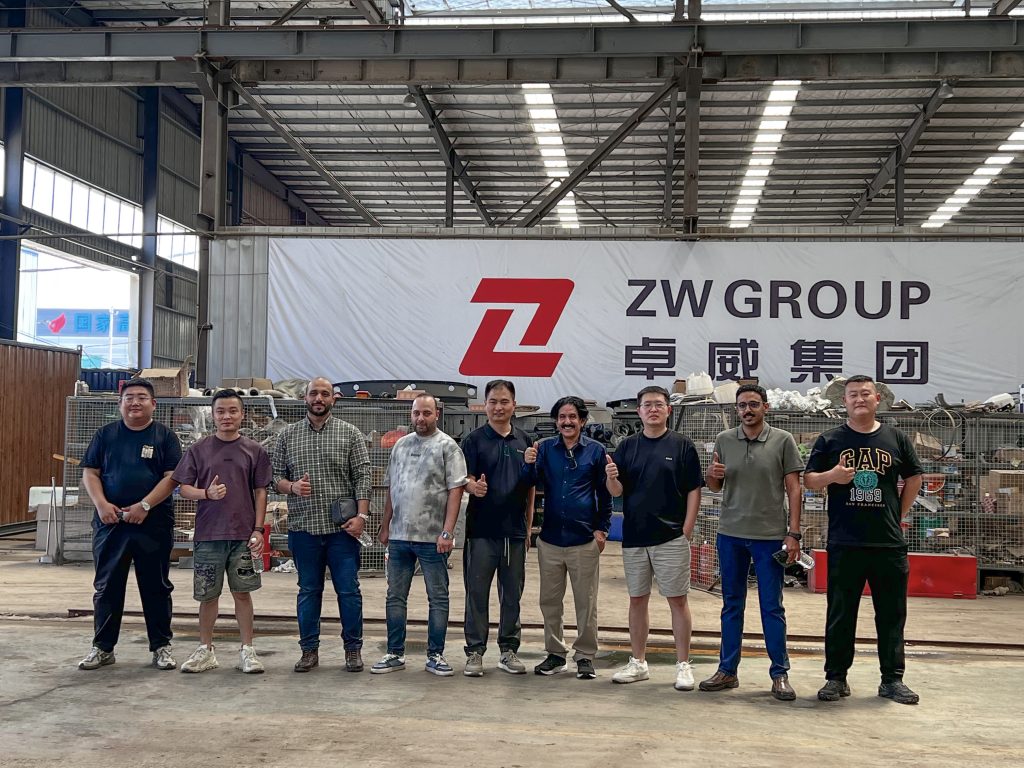 zw vehicle group -- Ivan -- dump truck, tractor truck, semi trailer