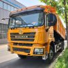 Shacman F3000 6X4 Dump Truck - Image 2