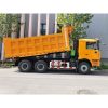 Shacman F3000 6X4 Dump Truck - Image 4