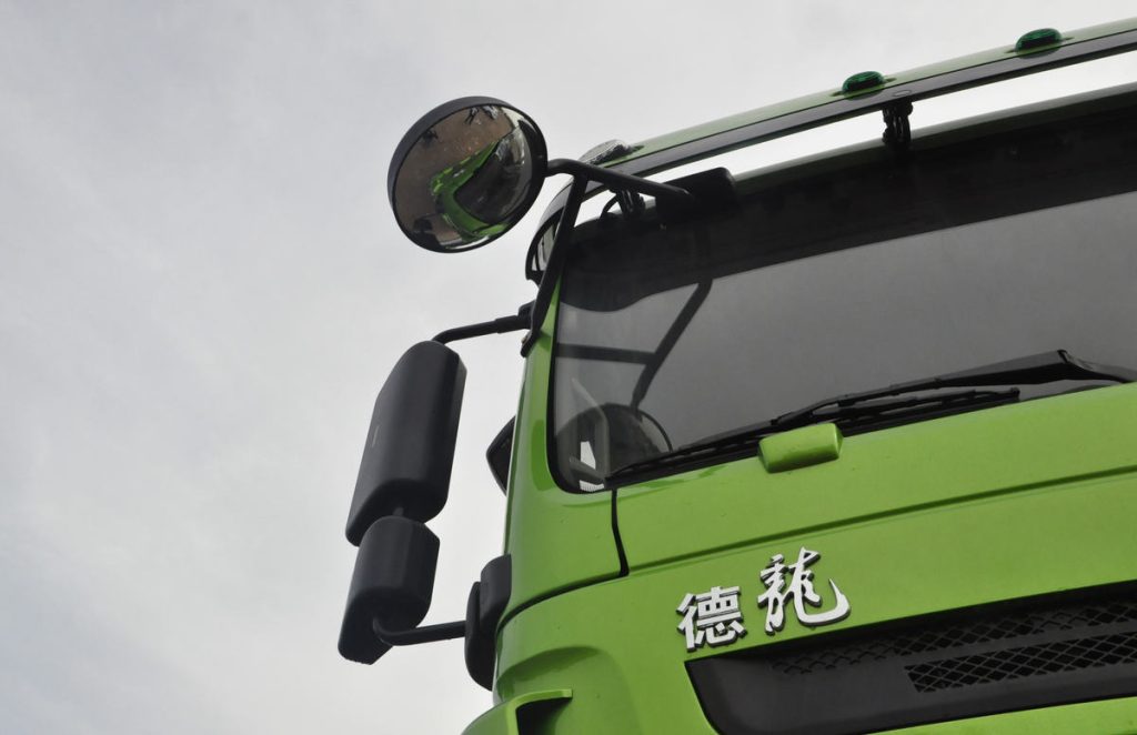 Shacman M3000 New 375HP 6X4 Dump Truck – Euro VI Compliant Heavy-Duty Hauler