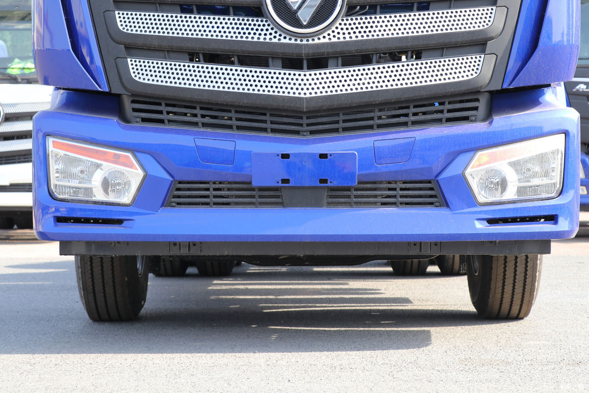 Foton Auman ETX 6 Series 400HP 6X4 Adventure Edition Tractor Truck