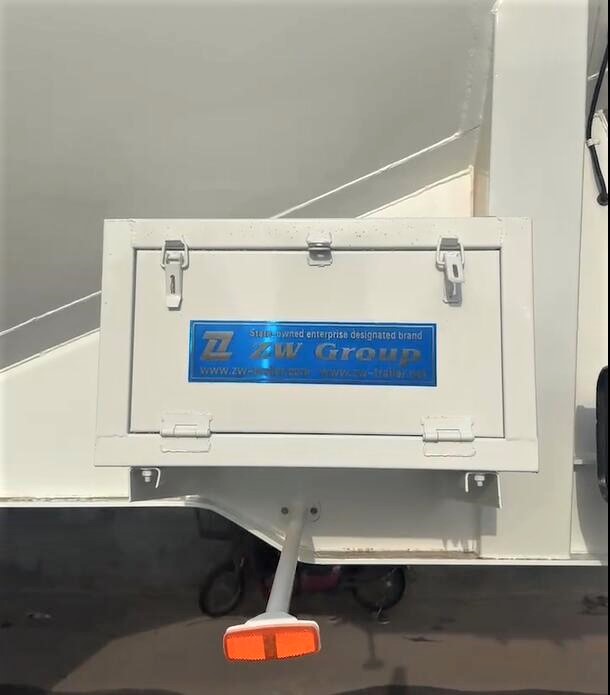 Professional 24m³ cement tanker featuring 4mm steel body, 5mm reinforced ends, and 10-leaf spring suspension for construction material transport.