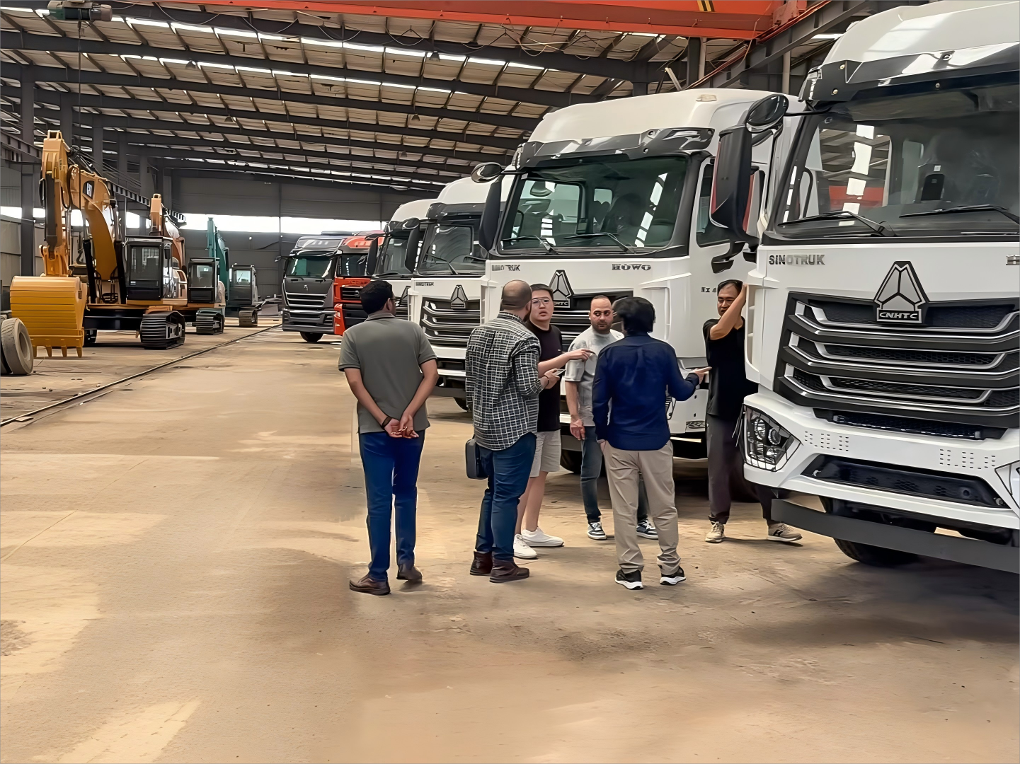 zw vehicle group